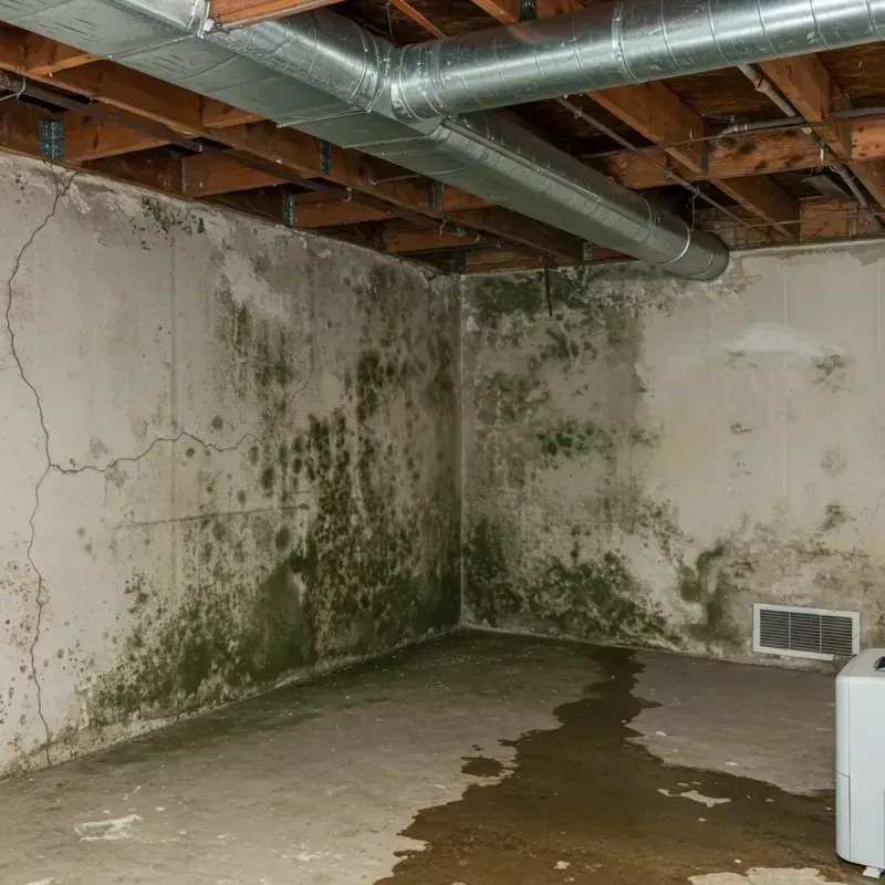 Professional Mold Removal in Eglin Air Force Base, FL